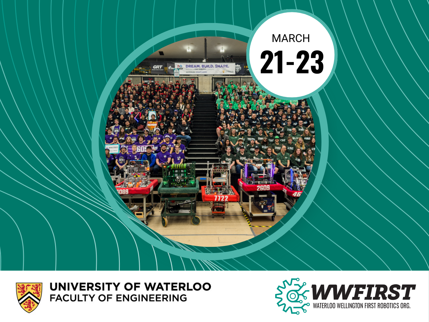 2024 Waterloo District Event
