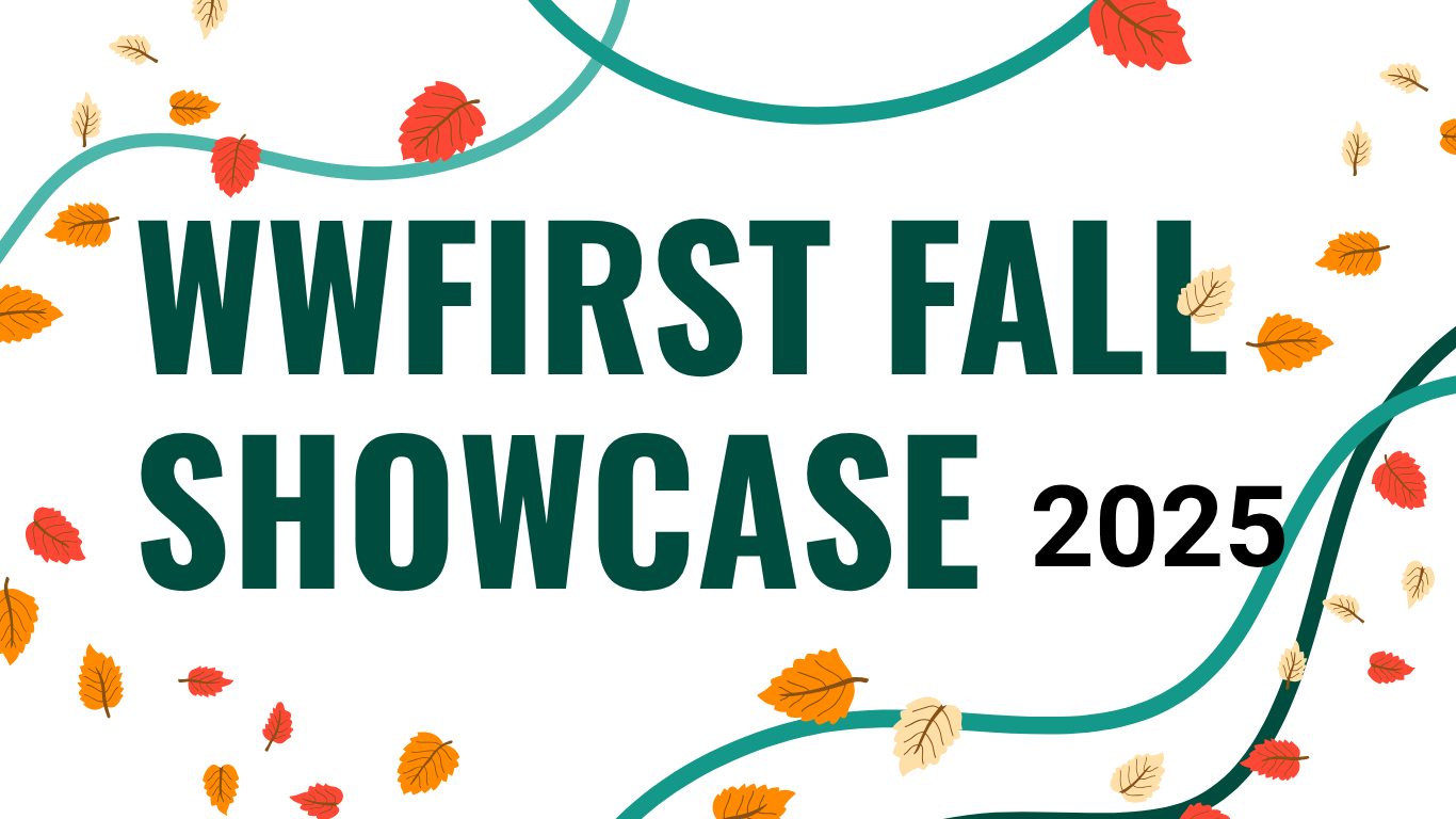 2025 Fall Showcase – Waterloo Wellington FIRST