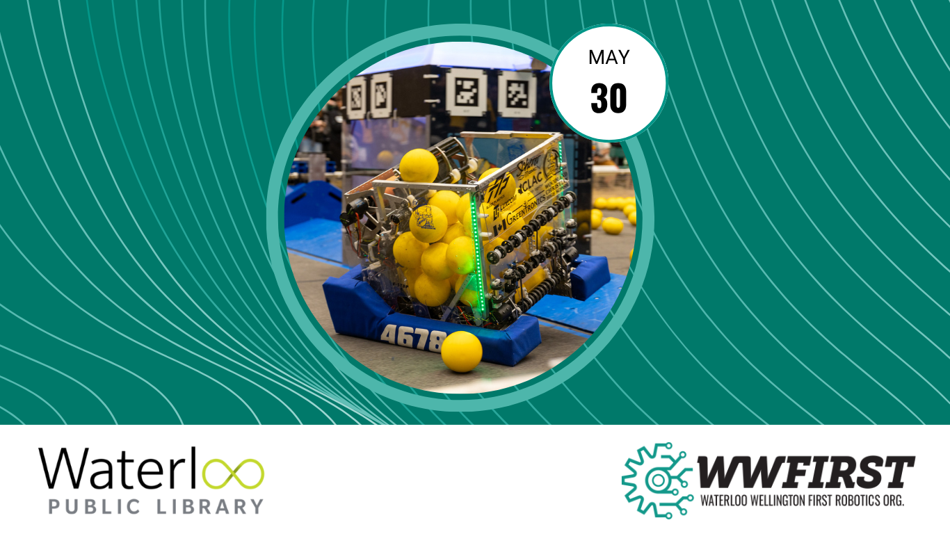 2026 Meet the Robots – WPL