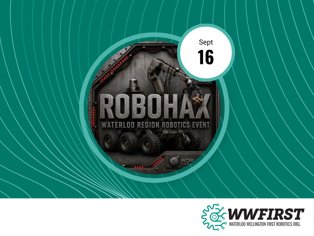 2026 robohax exhibition